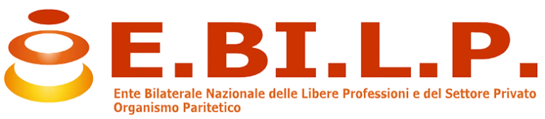 Logo EBILP di Fedimi Prato