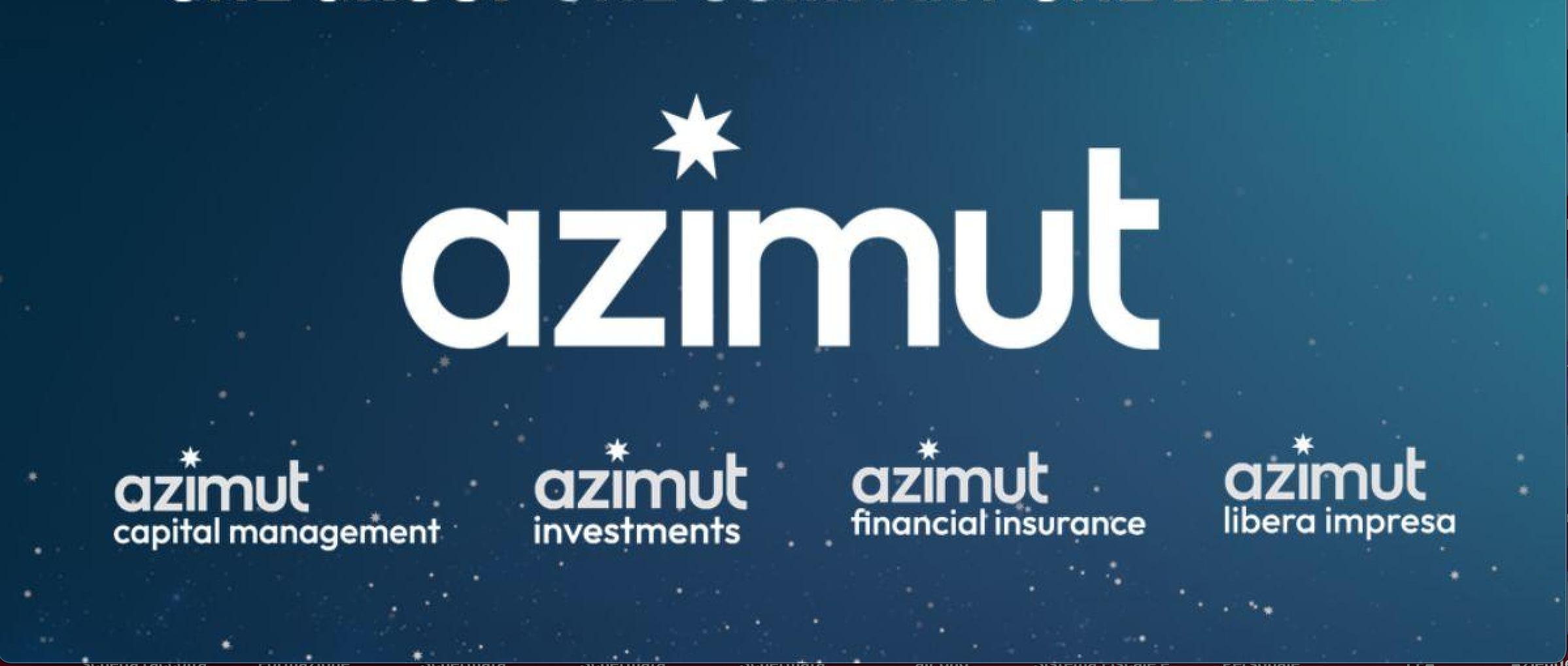 Logo Azimut