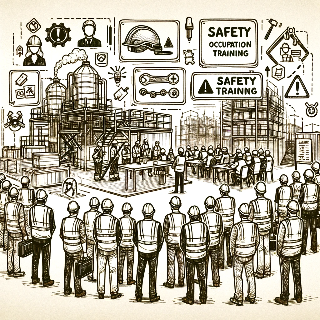 Occupational Safety Training